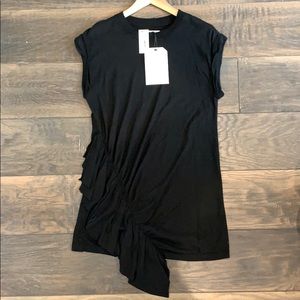 Current Elliot Shirt Dress